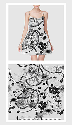 元素风衣服_元素周期表(3)