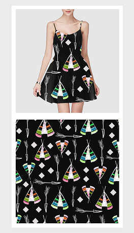 元素风衣服_元素周期表