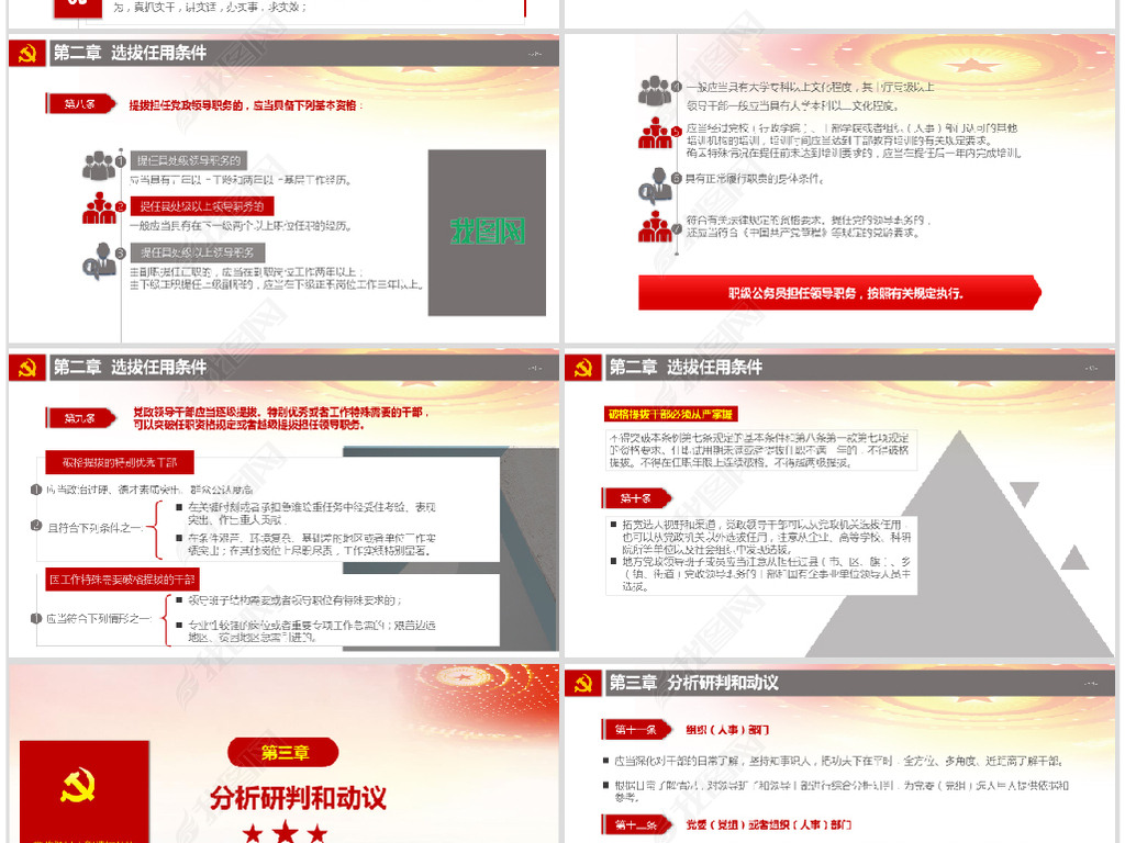 2019޶쵼ɲѡùѧϰPPT΢