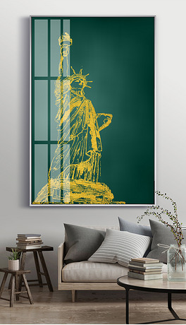 自由女神像介绍简短 264x460a0a0