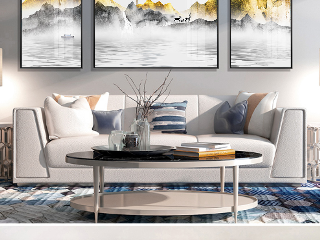 装饰画客厅现代简约轻奢摆件 20306730-71d29b10bbdd9dd90b0465b3c57b7b1b-4.jpg