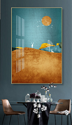 装饰画怎么拍爆款视频 230x400a0a0