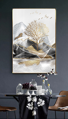 装饰画素材高清 230x400a0a0