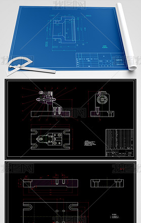 CAD׵ꦵ6׼оƼеӹչװ