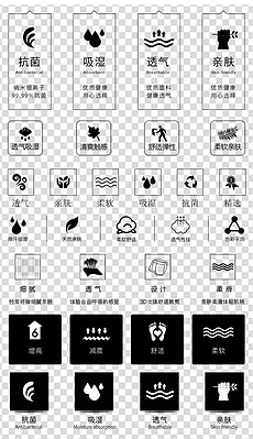 内衣功能图标_微信图标(3)