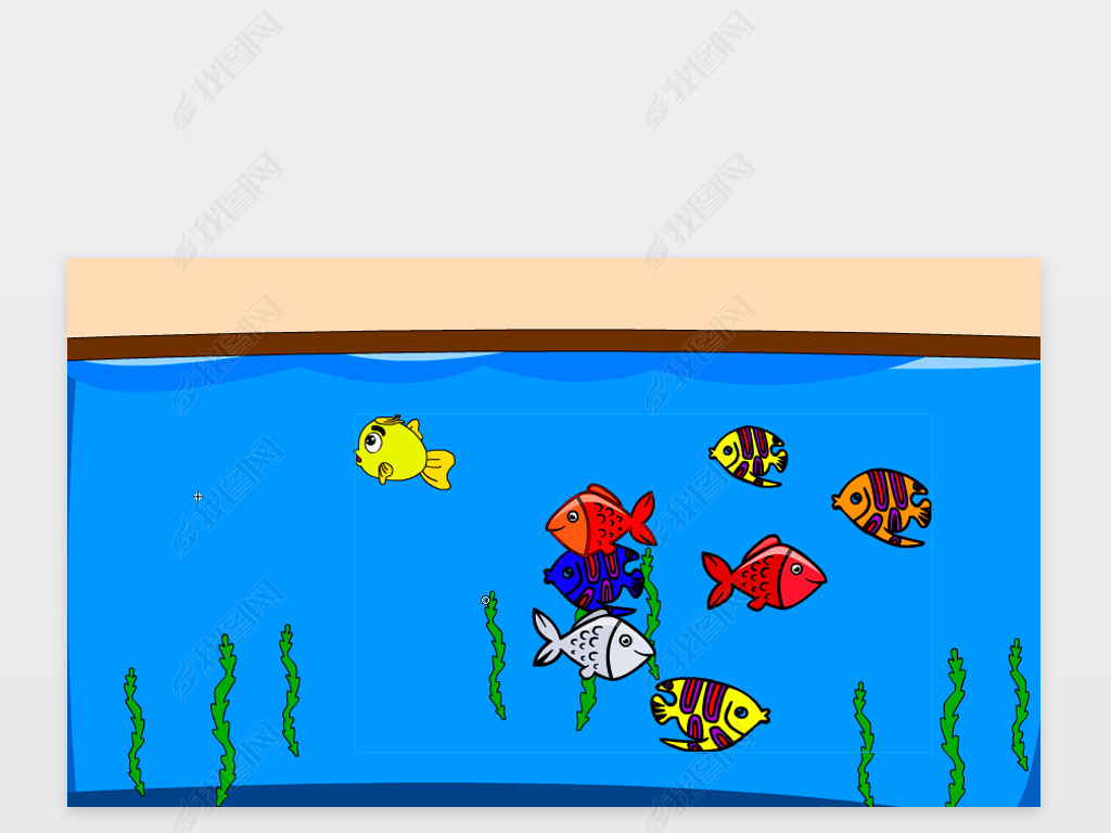 鱼什么什么门成语_成语什么鱼(4)