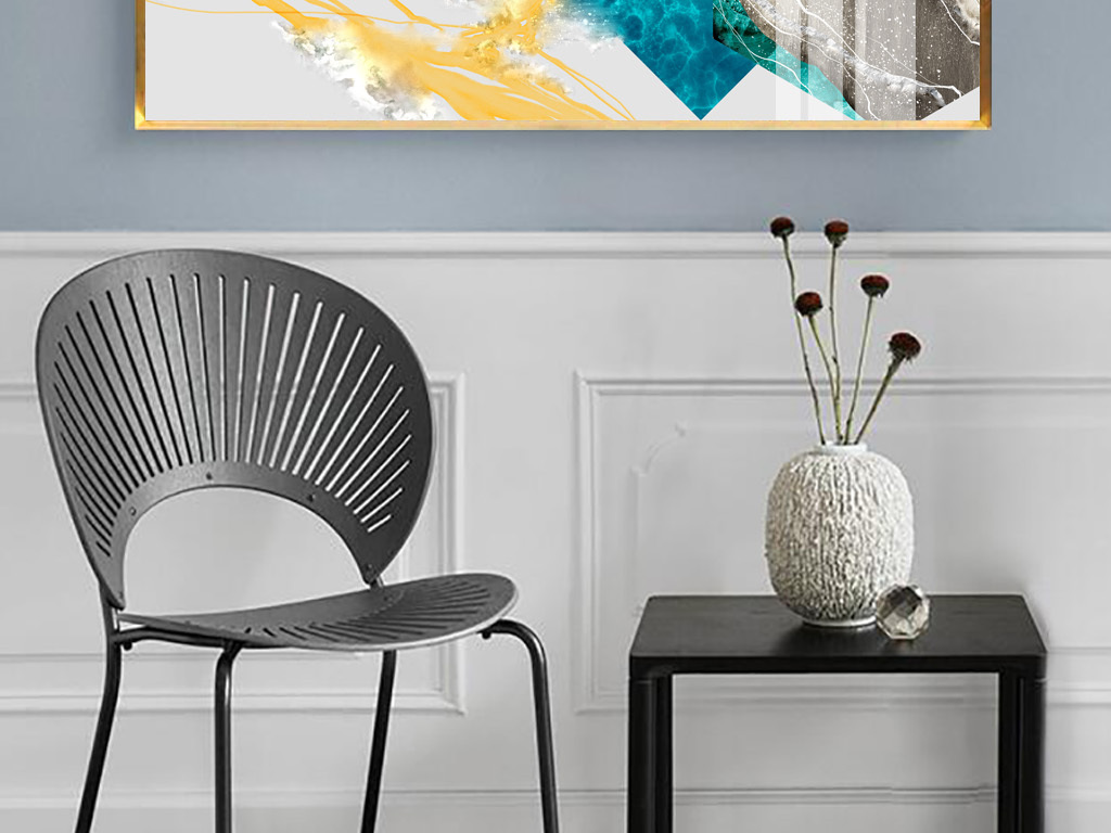 装饰画客厅现代简约轻奢玄关 21016371-3906850dc176e55d006fee5644015746-0.jpg