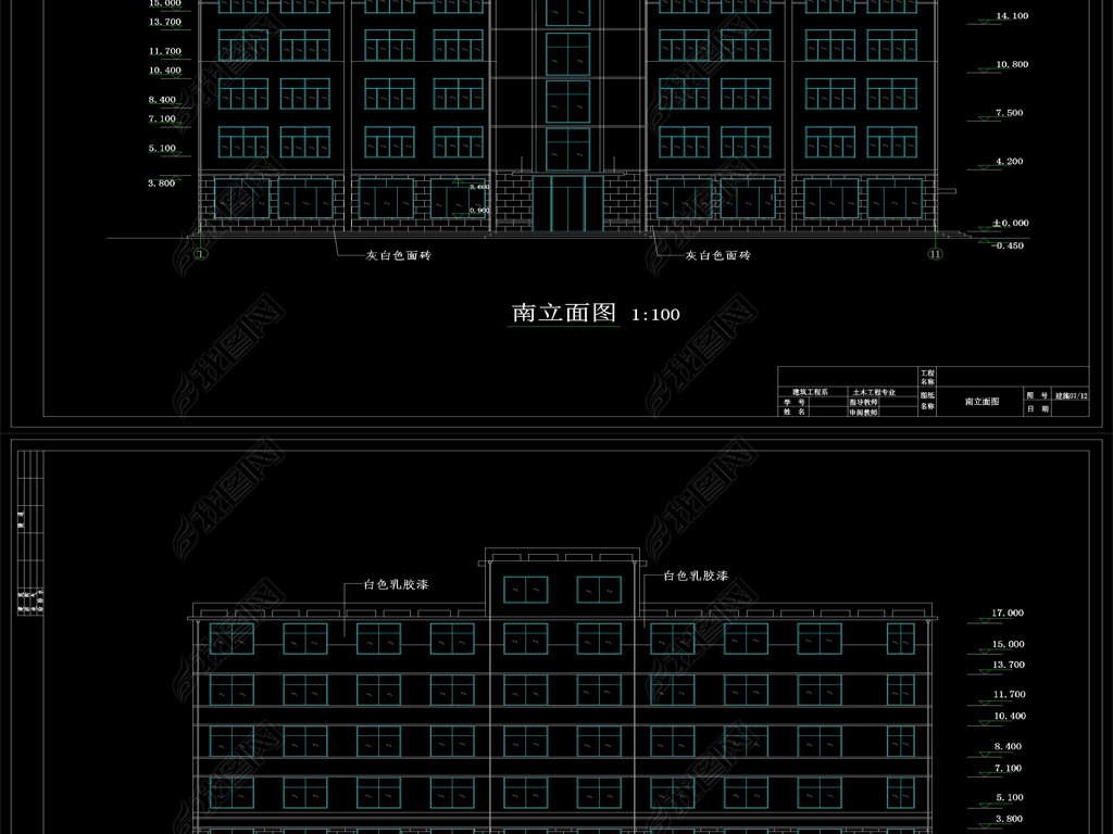 CAD˾칫¥ȫ(顢ṹͼPPT)