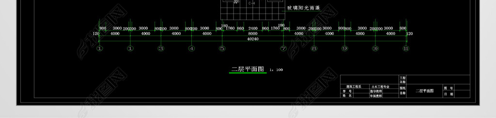 CAD˾칫¥ȫ(顢ṹͼPPT)