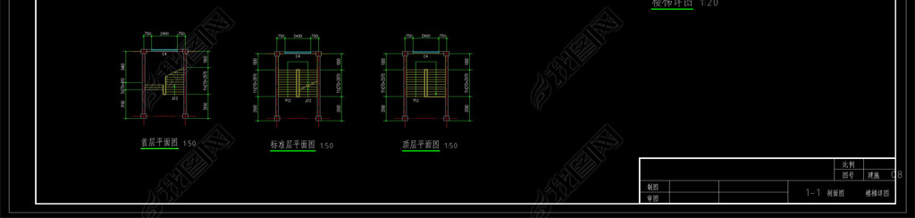 CADܰ칫¥ƣ飬ṹͼ