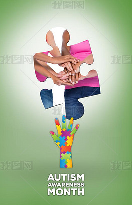 双手合十头像女卡通头像 center