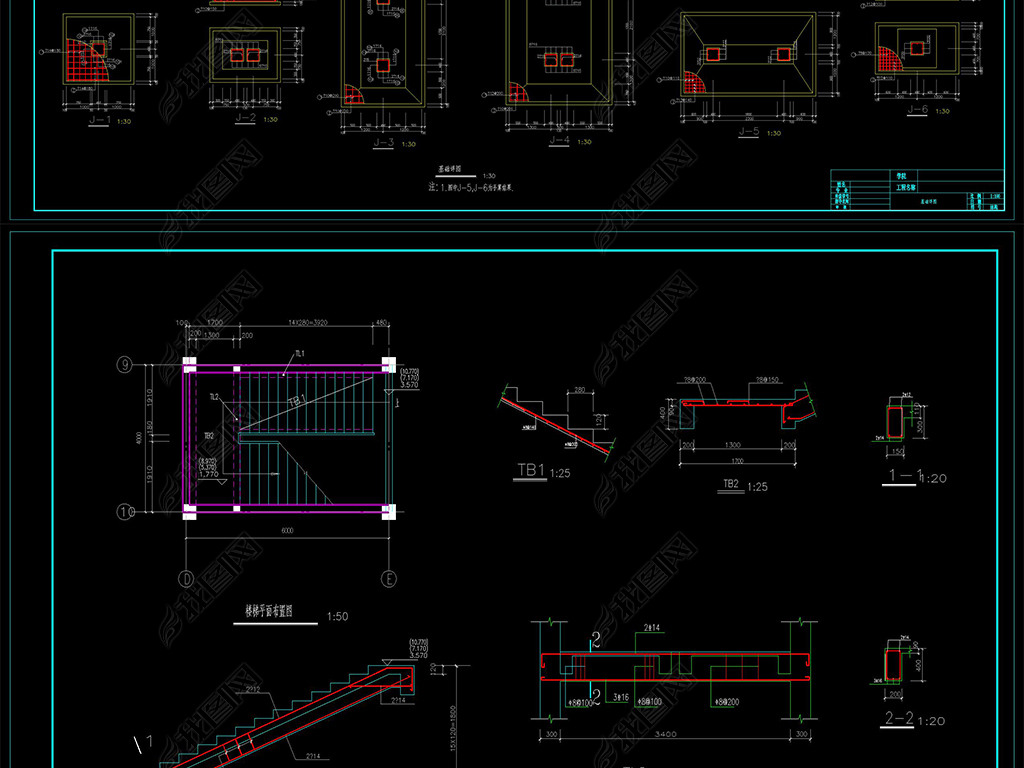 CAD-4׶԰ȫƣ飬ͼṹͼҵPPT