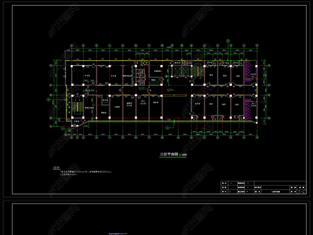 CAD¥ȫƣ6200ƽ飬ͼṹͼPKPM