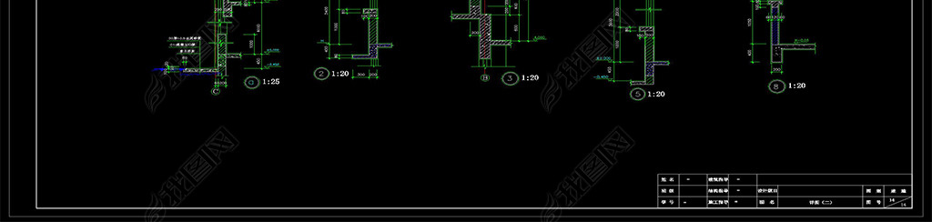 CAD¥ȫƣ6200ƽ飬ͼṹͼPKPM