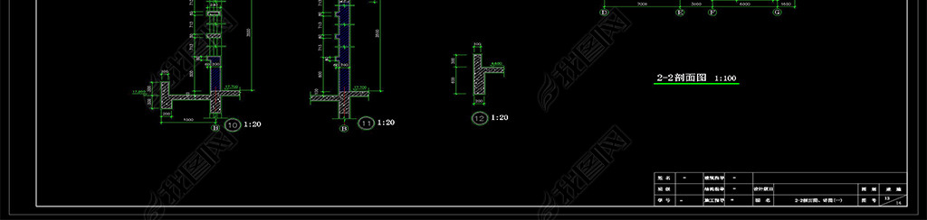 CAD¥ȫƣ6200ƽ飬ͼṹͼPKPM