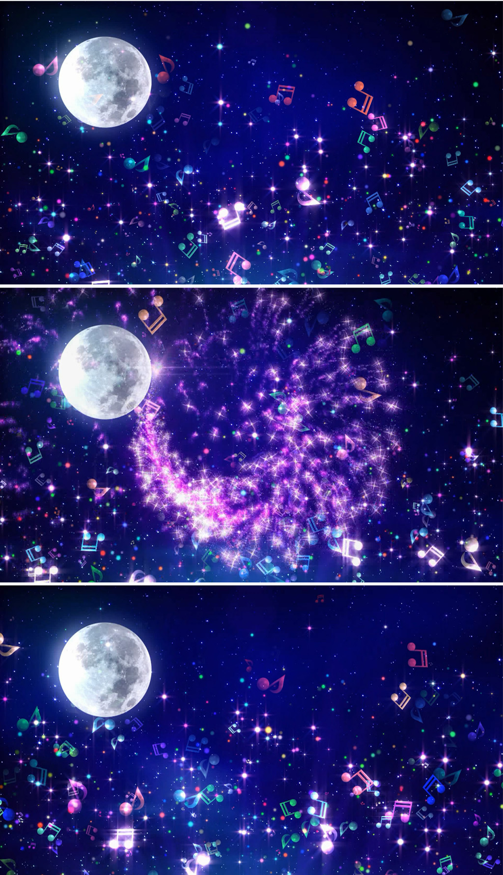 陈慧娴月半小夜曲简谱_陈慧娴月半小夜曲图片(3)
