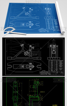 CADܸ˼о