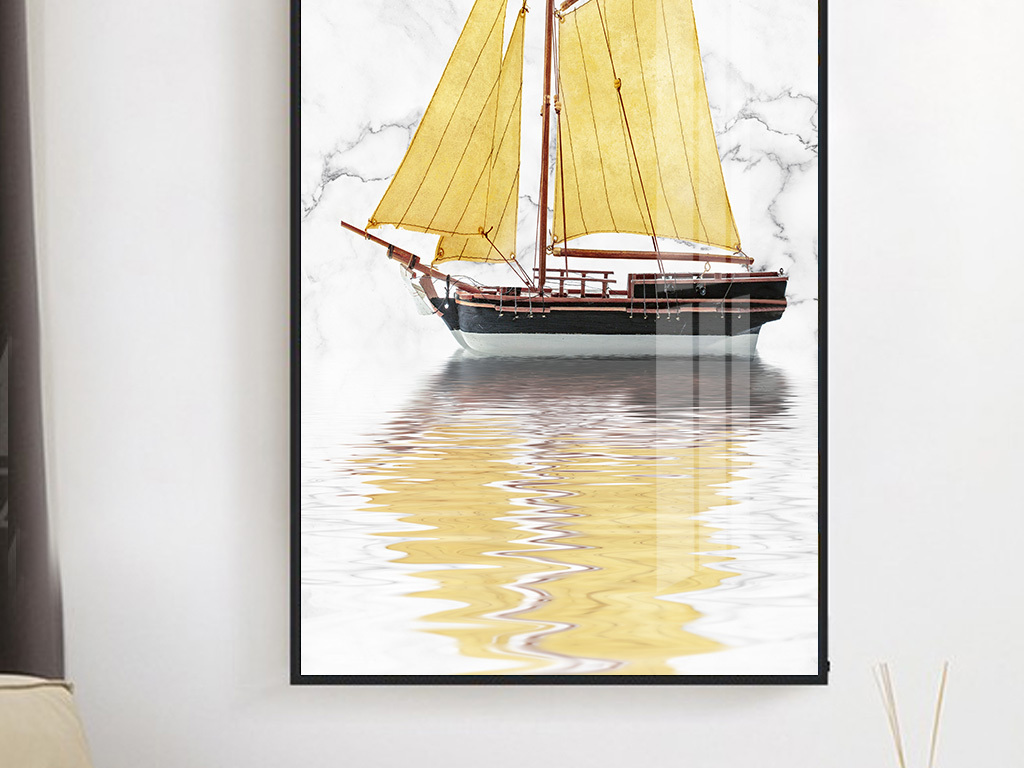 如何简单画小船 23051463-10072cbeb95c9d67269a007ff0282e69-3.jpg