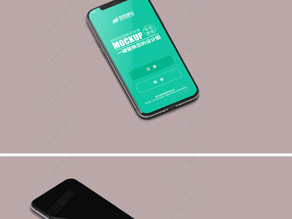 iPhone_Xֻui