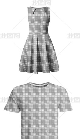 北欧风衣服_北欧风(3)