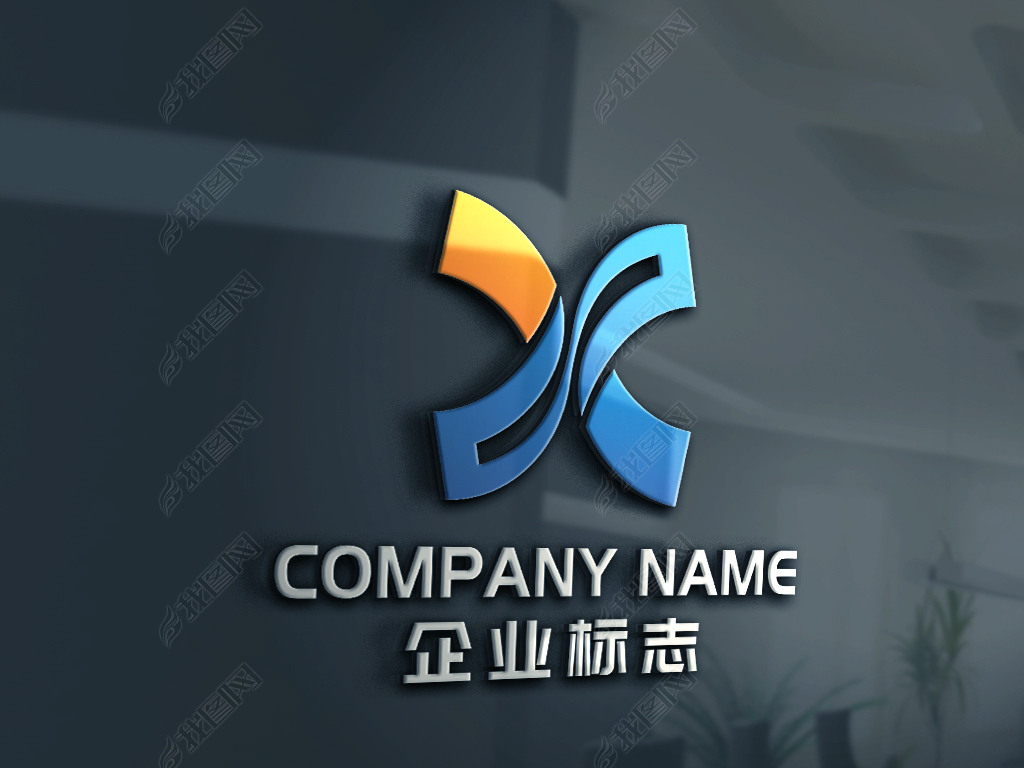 原创jx标志jx字母标志xj标志xj字母标志版权可商用