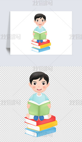 儿童暑期学习 center