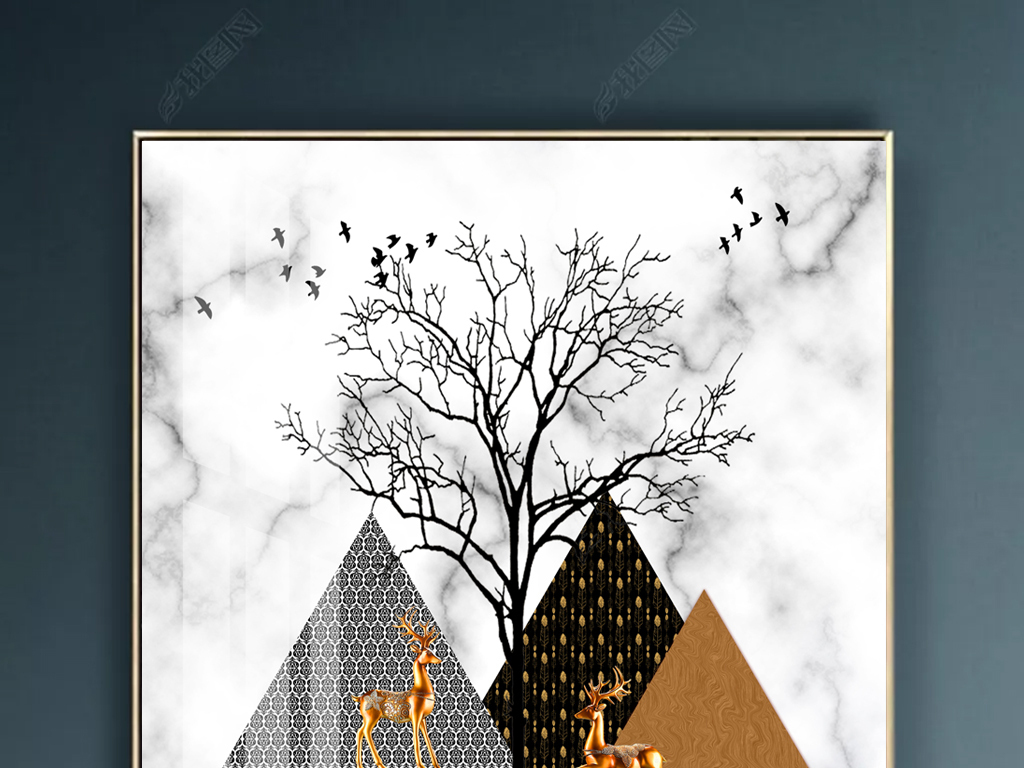 装饰画简约抽象 23090971-caa9928e8888f25292d4f407c52d6b9c-0.jpg