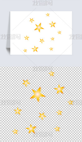 什么星闪闪成语_成语故事简笔画