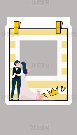 婚纱照kt板_kt板