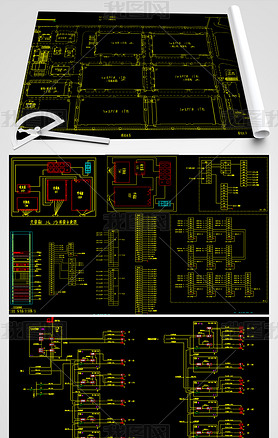 ϵͳͼCAD