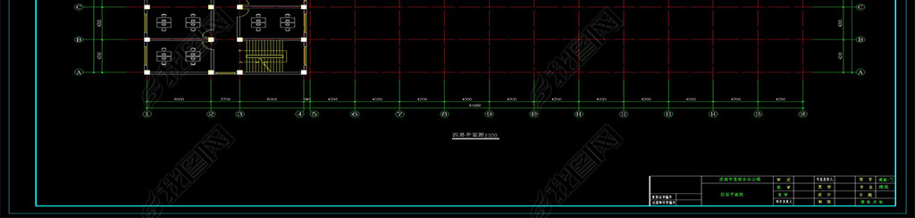 CADܽṹۺϰ칫¥