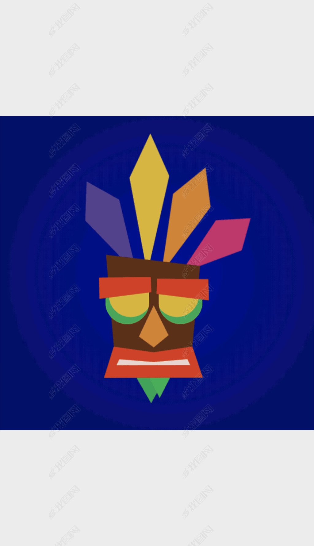 ˵ͼ--Aku-Aku 