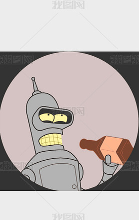 ƵĻ--Bender Booze Up