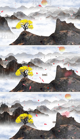 舞什么墨成语_成语故事简笔画(3)