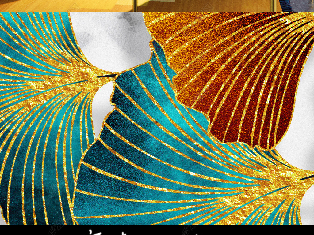 装饰品图片抽象 jpg