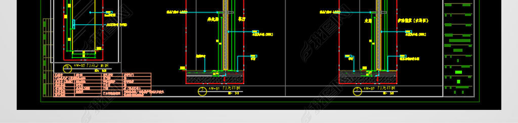 CAD׽ڵͼʩͼͼ