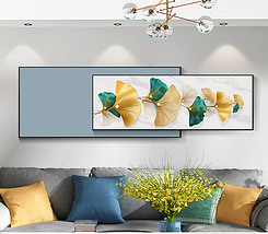 装饰画客厅现代简约轻奢抽象 245x214a0a0