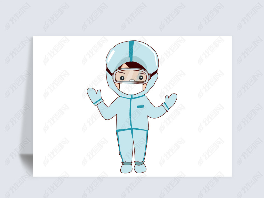 人口罩画画_戴口罩的人简笔画(3)