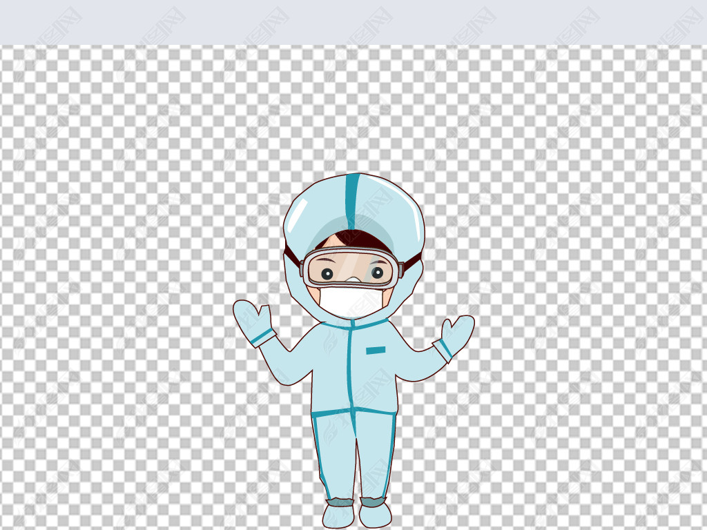 人口罩画画_戴口罩的人简笔画(2)