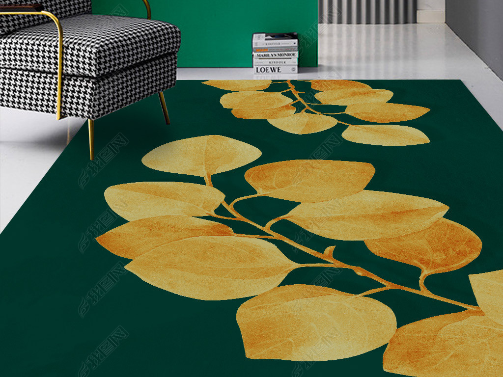 绿色加什么颜色变成金色 jpg