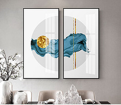 装饰画挂画 245x214a0a0