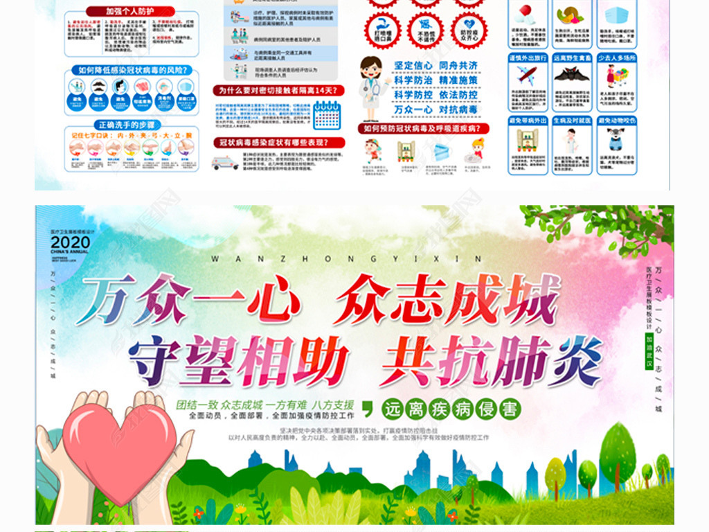 科普知识宣传展板内容 jpg