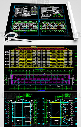 СסլṹʩͼCAD