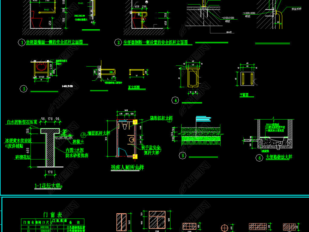 ĳṹʩͼCAD