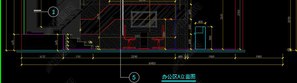 80loft칫CADͼ