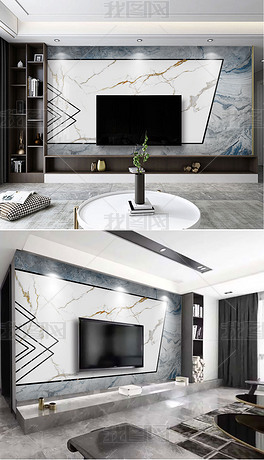 全白图专题模板-全白图