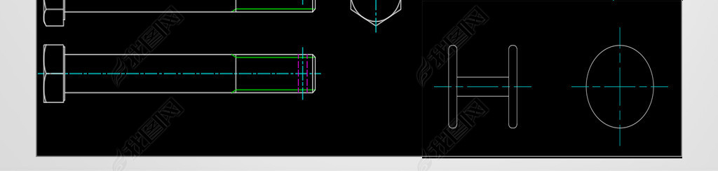 CAD׼ͼ