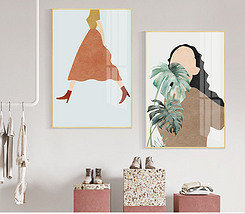 装饰画安装图 245x214a0a0