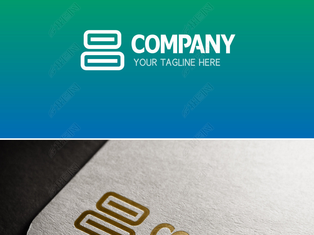 原创昌字logo设计欣赏标志吕字标识模板模板版权可商用