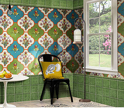 装饰墙贴 245x214a0a0